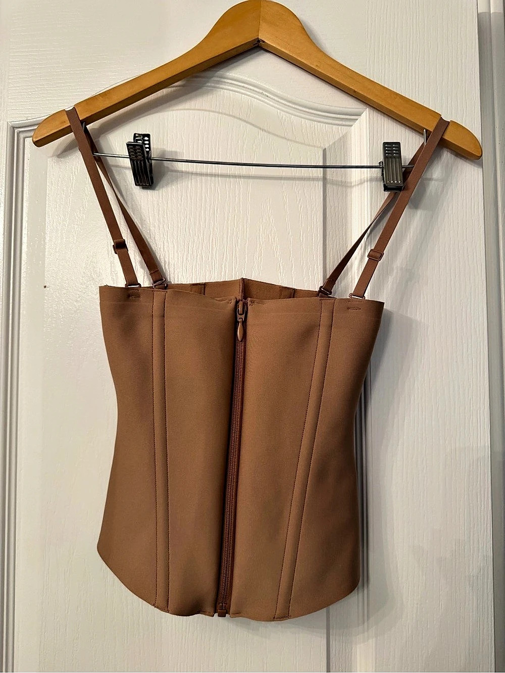 SKIMS Body Core Sculpt Waist Cincher